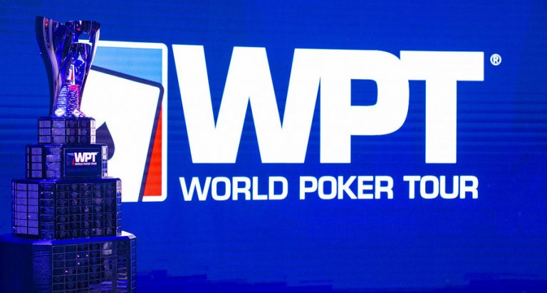 world poker tour season 17