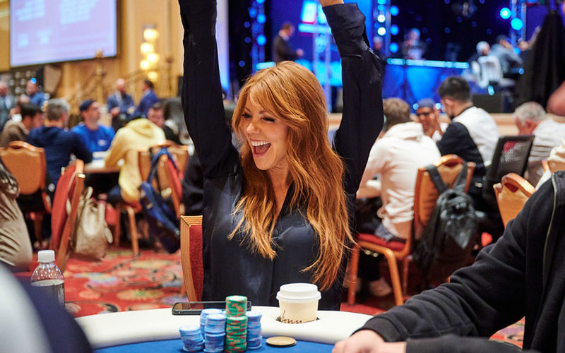 Bigger Guarantee, More Ways To Qualify for WPT World Championship